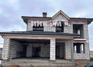 Продажа дома, 207.9 м2, поселение Краснопахорское, квартал № 22, 232