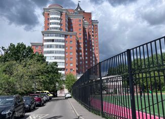 Продается 2-комнатная квартира, 101.8 м2, Москва, улица Кутузова, 11к2, улица Кутузова