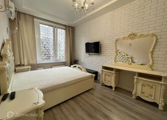 Сдается в аренду 2-комнатная квартира, 64 м2, Москва, Маломосковская улица, 14, Алексеевский район