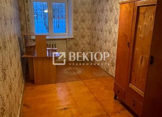 Продажа двухкомнатной квартиры, 45 м2, Костромская область, микрорайон Юбилейный, 29
