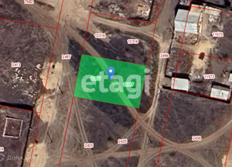 Продажа земельного участка, 7.48 сот., садовые участки Багульник