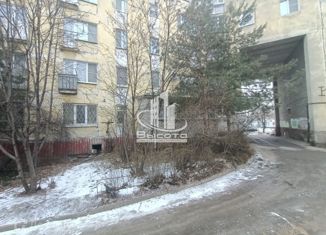 Сдача в аренду 1-комнатной квартиры, 30 м2, Рязань, Солнечная улица, 8, Советский административный округ