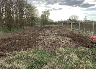 Продаю земельный участок, 4.9 сот., деревня Каравай, Центральная улица