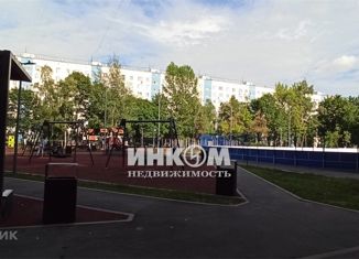 Продажа 2-комнатной квартиры, 48 м2, Москва, проезд Шокальского, 6А, метро Бабушкинская