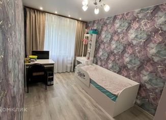 Продается 2-ком. квартира, 43.5 м2, Нижний Новгород, улица Пушкина, 20, Советский район