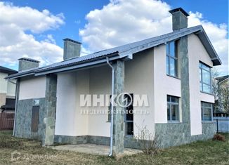 Дом на продажу, 211.61 м2, деревня Заболотье, ДНП Серебряная Подкова, 73