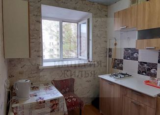 Однокомнатная квартира на продажу, 22 м2, Чебоксары, Хевешская улица, 1к1, Ленинский район