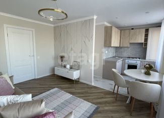 Продажа 2-комнатной квартиры, 43 м2, Ставрополь, улица Михаила Морозова, 66А, микрорайон № 1