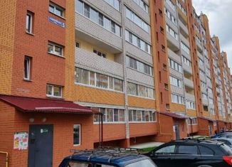 Продается 1-комнатная квартира, 34.9 м2, деревня Новосельцы, Юбилейная улица, 5
