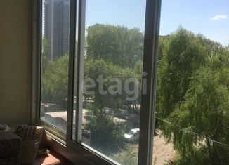 Продаю квартиру студию, 15 м2, Новосибирск, Путевая улица, 2, метро Студенческая