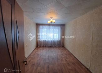Продам двухкомнатную квартиру, 41.1 м2, Рязанская область, Московская улица, 1