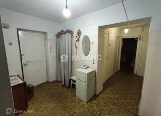 Продается 4-комнатная квартира, 72.9 м2, Улан-Удэ, микрорайон Аэропорт, 25