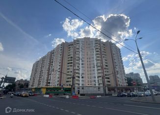 Продается 3-ком. квартира, 72.8 м2, Москва, улица Советской Армии, 17/52, СВАО