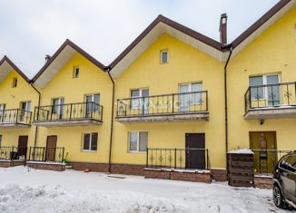 Продается таунхаус, 85.9 м2, коттеджный посёлок Шагрово, улица Есенина, 4