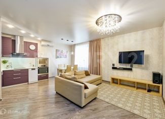 Сдается 3-ком. квартира, 69 м2, Пермь, улица Белинского, 31