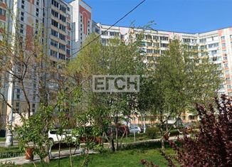 2-ком. квартира на продажу, 52.9 м2, Москва, улица Новинки, 25, улица Новинки