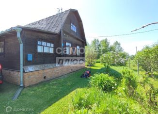 Продается дом, 50 м2, деревня Бережки
