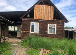 Продаю дом, 33.8 м2, деревня Тайтура, Центральная улица, 20