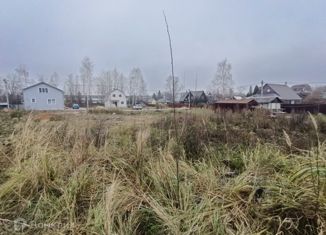 Земельный участок на продажу, 6.5 сот., Ступино, переулок МТС