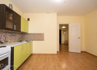 Продажа 2-ком. квартиры, 66.8 м2, Санкт-Петербург, улица Шкапина, 9-11, ЖК Панорама 360