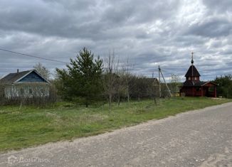Продажа дома, 40 м2, деревня Плечёво, Центральная улица