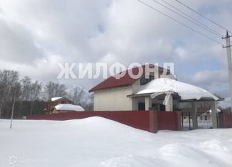 Продам земельный участок, 27 сот., посёлок Октябрьский, Октябрьская улица, 14