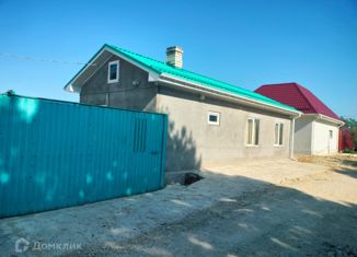 Продам дом, 40 м2, станица Гостагаевская, Зелёная улица, 9В