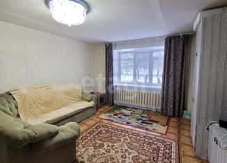 Сдача в аренду 2-комнатной квартиры, 55 м2, Тюменская область, проспект Победы, 1