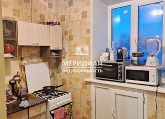 Продается трехкомнатная квартира, 76.4 м2, Нижний Новгород, Берёзовская улица, 94, Московский район