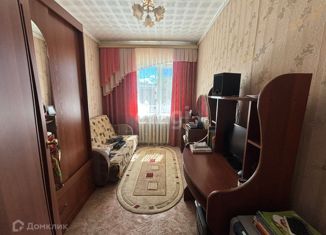 Двухкомнатная квартира на продажу, 40.4 м2, Белогорск, улица Серышева, 6