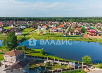 Продаю земельный участок, 18.41 сот., коттеджный посёлок Медвежье Озеро