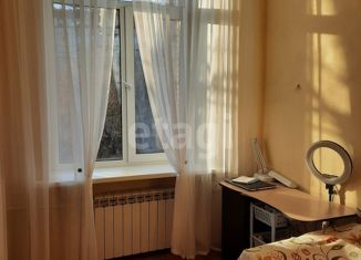 Продам однокомнатную квартиру, 15.6 м2, Москва, улица Маршала Малиновского, 3, улица Маршала Малиновского