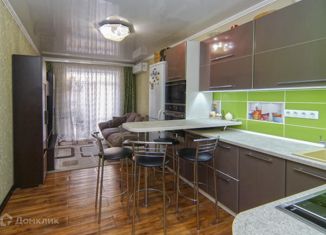 Продается 3-комнатная квартира, 84.7 м2, Краснодар, улица Рахманинова, 25, улица Рахманинова