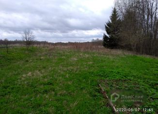 Продам земельный участок, 20 сот., деревня Юркино