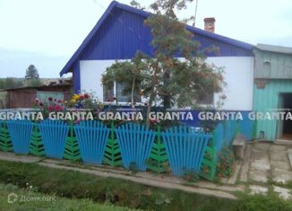 Дом на продажу, 43 м2, поселок Новочернореченский, улица Солонченко, 93