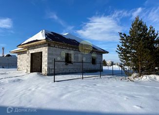 Дом на продажу, 100 м2, поселок Горный, Аметистовая улица