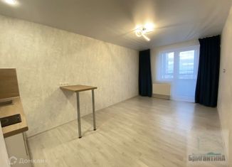 Продажа однокомнатной квартиры, 29.5 м2, Самара, ЖК Рассвет, Московское шоссе, 18-й километр, 41