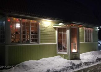 Продам дом, 89 м2, Лахденпохья, улица Аркадия Маркова