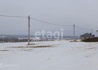 Продам земельный участок, 12 сот., деревня Новая Знаменка, Р-132, 694-й километр