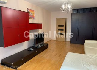 Сдам 1-комнатную квартиру, 51 м2, Москва, улица Генерала Белобородова, 21, метро Митино