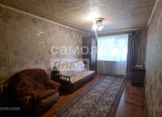 Однокомнатная квартира на продажу, 33.2 м2, Иваново, улица Кудряшова, 84