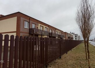 Продам таунхаус, 110 м2, посёлок Индустриальный, улица Космонавта Гагарина, 3