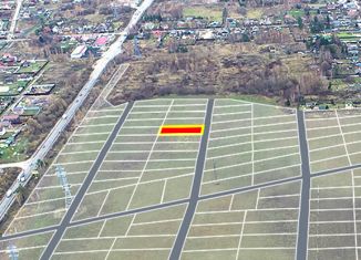 Участок на продажу, 12.86 сот., городской округ Павловский Посад