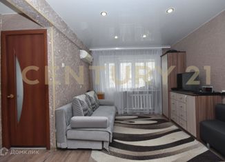 Продам 1-комнатную квартиру, 30.9 м2, Ульяновск, Отрадная улица, 50