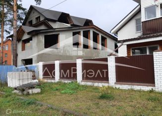 Продам дом, 700 м2, рабочий поселок Большое Козино, Вокзальная улица, 20