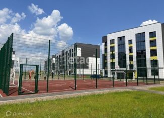 Продажа 1-ком. квартиры, 33.1 м2, село Новая Тура, Дорожная улица, 1