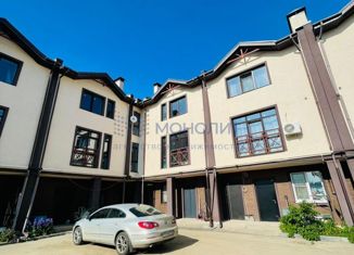 Таунхаус на продажу, 100 м2, деревня Кузнечиха, деревня Кузнечиха, 273И