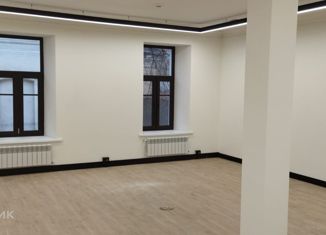 Офис в аренду, 474 м2, Москва, улица Сергия Радонежского, улица Сергия Радонежского, 19с3