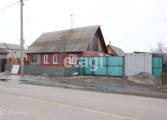 Дом на продажу, 47.3 м2, село Зыково, Советская улица