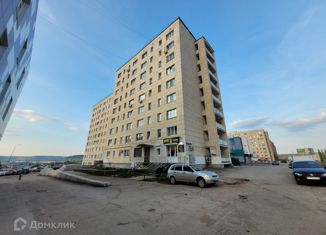 Продается 1-комнатная квартира, 20.7 м2, Октябрьский, проспект Ленина, 67